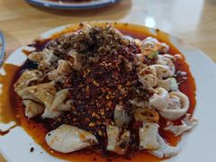 -温记府廟豆汤饭·始于1955年(海椒店)