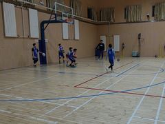 -东方启明星篮球培训(天坛校区)