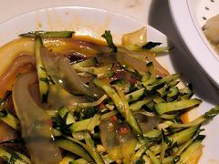 -日丰园海肠水饺·老字号大连海鲜(银泰城店)