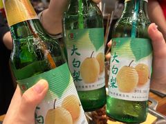 -破店肥哈·东北烧烤(南山保利店)