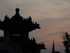 -圣莲山风景区
