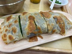 -卷翻天·卷饼(欧亚商都店)