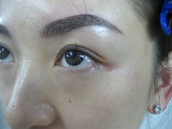 -平萍纹绣韩式半永久定妆