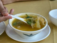 -吉莲利苑海鲜酒家(珠海拱北28年老字号店)