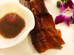 和味明炉烧鹅-香云轩·顺德菜(香云纱园林酒店店)