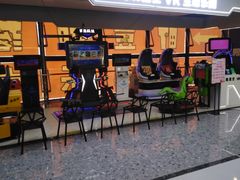 -万达广场(北京槐房店)
