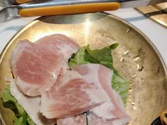 -炙城·韩式烤肉(南京东路店)