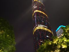 -广州四季酒店