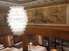 -杭州香格里拉饭店