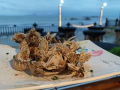 -天然居·漳港海鲜·海景餐厅(南澳总店)