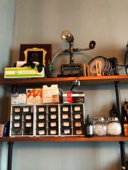 -椿树下·Tattoo纹身工作室