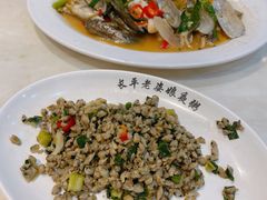 -长平老姿娘夜粥(平东一街店)