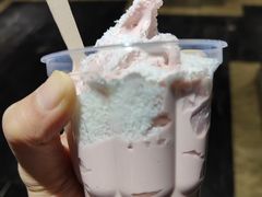 -麦当劳(西单明珠店)