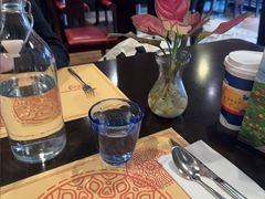 -克比叔叔印度餐厅Kebabs on the Grille (人民广场店)