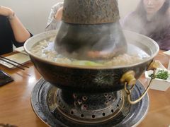 -丁卯•铜锅涮肉(工体店)