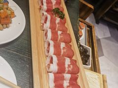 -老灶堂文创火锅(文艺路店)