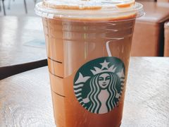 -星巴克(清远万达广场店)