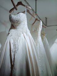 -秦皇岛我和你婚纱摄影工作室