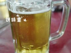 -清真磊磊烧烤老店(饮虎池街34号店)