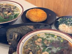 -沈记土鸡米线(七星街品牌中心店)