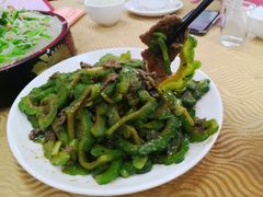 -横岗朋仔餐厅