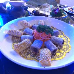 -格乐利雅婚礼艺术中心(南外滩店)