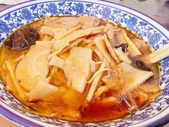 -西园寺素食(西园弄戒幢律寺店)