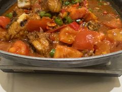 啤酒毛骨鱼-椿记烧鹅(叠彩店)