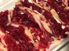 -食潮汕头鲜牛馆(望京保利店)
