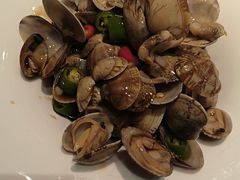 -大哈福烧烤·海鲜·家常菜(延安三路店)