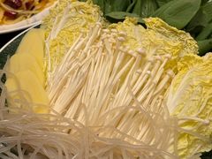 -日食记精菜馆(建邺万达店)