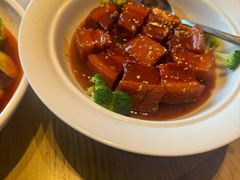 -艳阳天·非遗楚菜(武汉客厅店)