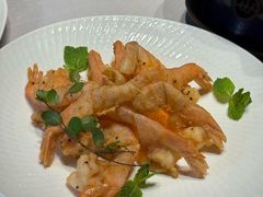 -四世同堂·京菜·烤鸭(双井店)