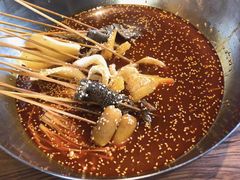 -付小姐在成都(中山公园店)