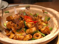 啫竹肠-小炳胜(卓悦中心店)
