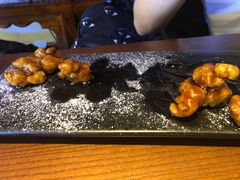 -绿茶餐厅(西湖银泰百货店)