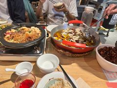 -水煮三国·川鲁江湖菜(香山店)