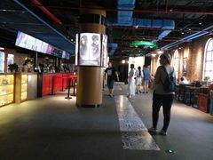 售票处-恒华国际影城(顺义店)