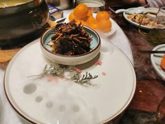 老味道牙签牛肉-老湘亲·品鉴湘菜(湖里店)