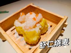 -蘩楼(华强北总店)