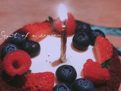 -姆们M Sweetie Cake(三里屯店)