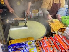 -山东傻大粗粮煎饼(牛街店)
