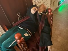 -逃脱反斗城沉浸剧情密室(北京路店)