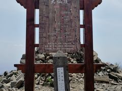 -东天目山风景区