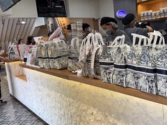 -霸王茶姬(正佳广场店)