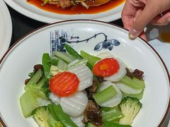 -国人川菜(李家村建东街店)