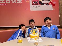 -海底捞火锅(龙岗星河COCO Park店)
