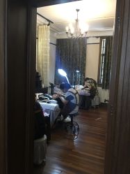 -睫乐园•睫公馆•美睫美甲沙龙