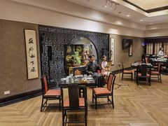 -海天楼中餐厅(吴宫泛太平洋酒店)