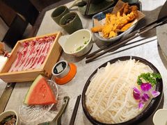 -鲜潭蒸汽石锅鱼(万象前海店)